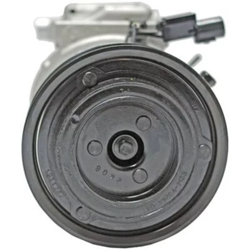 Kompresor klimatizácie ACP 1411 000P /MAHLE/ - obr. 1
