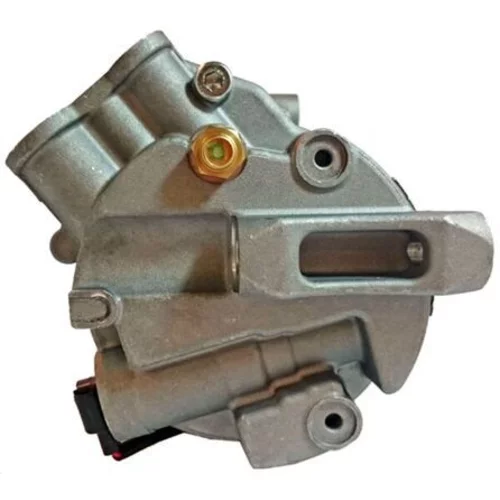 Kompresor klimatizácie ACP 150 000S /MAHLE/ - obr. 4