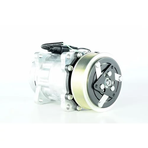 Kompresor klimatizácie ACP 152 000P /MAHLE/ - obr. 7