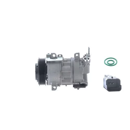 Kompresor klimatizácie ACP 1631 000S /MAHLE/ - obr. 11