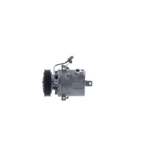 Kompresor klimatizácie ACP 1639 000S /MAHLE/ - obr. 2