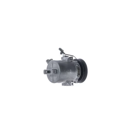 Kompresor klimatizácie ACP 1639 000S /MAHLE/ - obr. 5