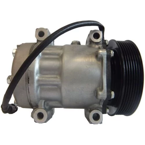 Kompresor klimatizácie ACP 165 000S /MAHLE/ - obr. 9