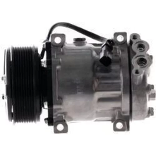 Kompresor klimatizácie ACP 1720 000S /MAHLE/ - obr. 2
