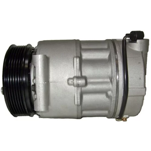 Kompresor klimatizácie ACP 257 000S /MAHLE/ - obr. 7