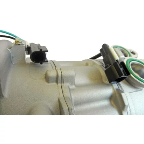 Kompresor klimatizácie ACP 257 000S /MAHLE/ - obr. 8