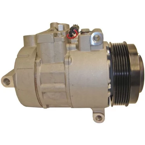 Kompresor klimatizácie ACP 342 000S /MAHLE/ - obr. 4