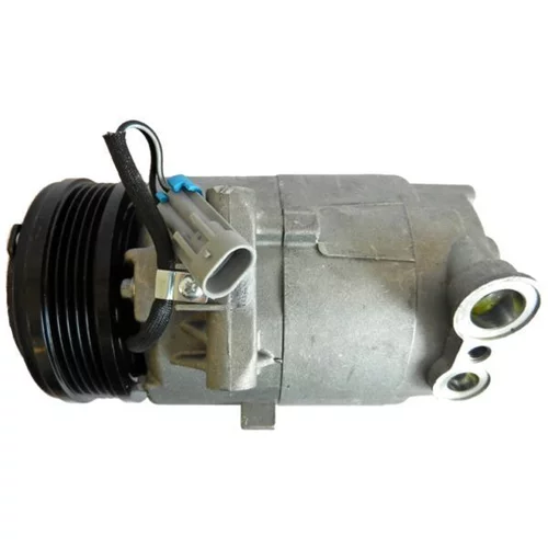 Kompresor klimatizácie ACP 37 000S /MAHLE/ - obr. 6