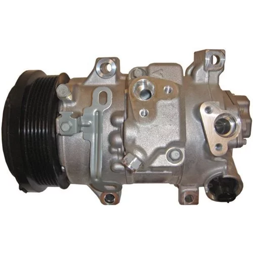 Kompresor klimatizácie ACP 381 000S /MAHLE/ - obr. 7