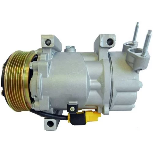 Kompresor klimatizácie ACP 384 000S /MAHLE/ - obr. 2