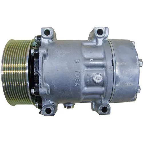 Kompresor klimatizácie ACP 393 000P /MAHLE/ - obr. 9