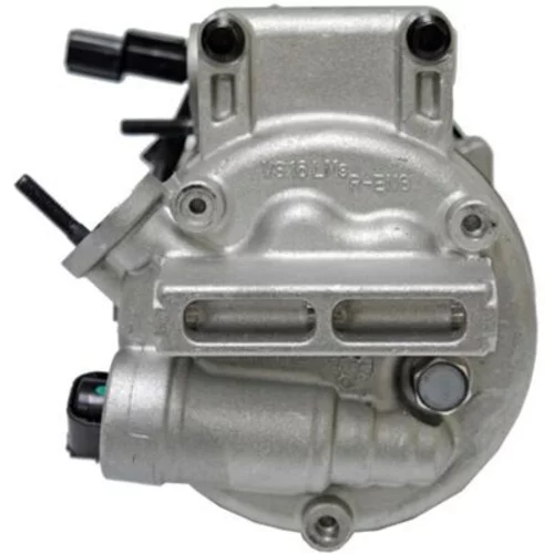 Kompresor klimatizácie ACP 444 000P /MAHLE/ - obr. 3