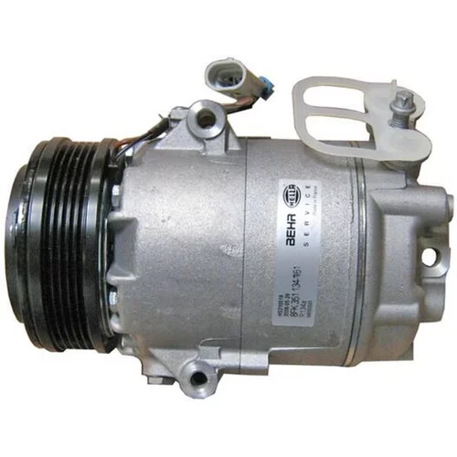 Kompresor klimatizácie ACP 45 000S /MAHLE/ - obr. 2
