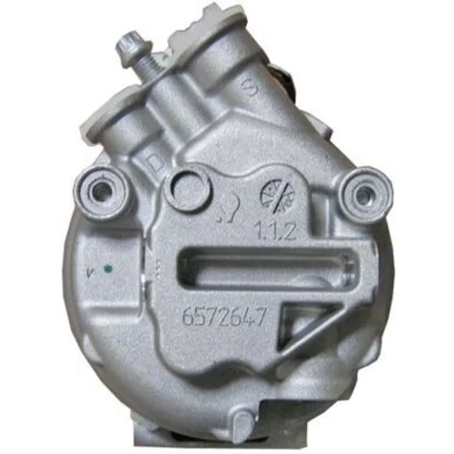 Kompresor klimatizácie ACP 45 000S /MAHLE/ - obr. 8