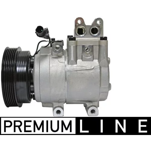 Kompresor klimatizácie MAHLE ACP 461 000P
