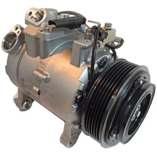 Kompresor klimatizácie ACP 472 000S /MAHLE/ - obr. 11