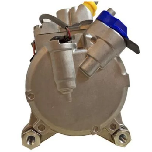 Kompresor klimatizácie ACP 472 000S /MAHLE/ - obr. 4