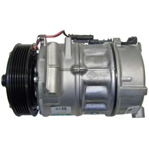 Kompresor klimatizácie ACP 489 000P /MAHLE/ - obr. 6