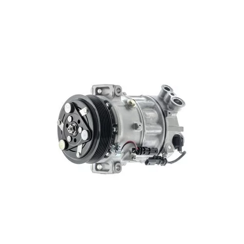 Kompresor klimatizácie ACP 490 000P /MAHLE/ - obr. 1