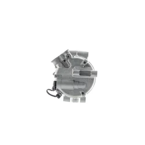 Kompresor klimatizácie ACP 490 000P /MAHLE/ - obr. 4