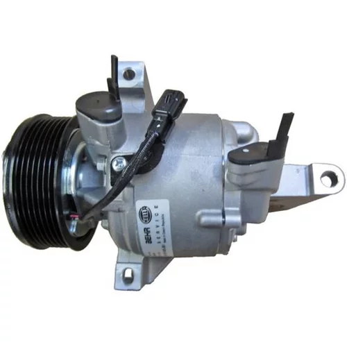 Kompresor klimatizácie ACP 509 000P /MAHLE/ - obr. 6