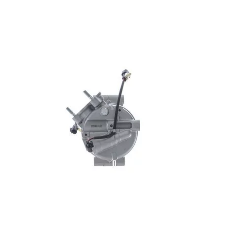 Kompresor klimatizácie ACP 510 000S /MAHLE/ - obr. 4