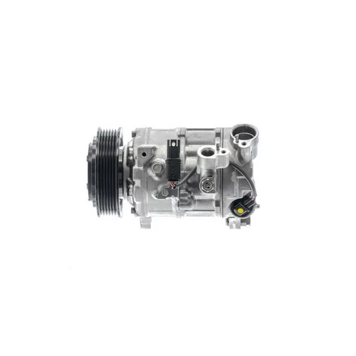 Kompresor klimatizácie ACP 515 000P /MAHLE/ - obr. 8