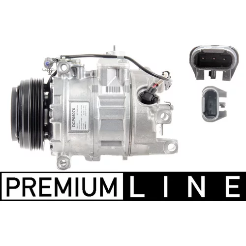 Kompresor klimatizácie MAHLE ACP 559 000P