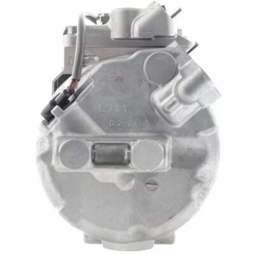 Kompresor klimatizácie ACP 564 000P /MAHLE/ - obr. 5