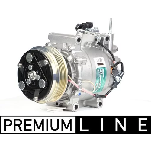 Kompresor klimatizácie MAHLE ACP 581 000P