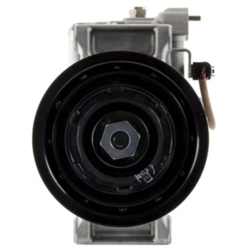 Kompresor klimatizácie ACP 591 000P /MAHLE/ - obr. 1