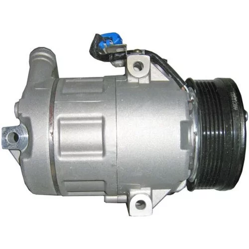 Kompresor klimatizácie ACP 62 000S /MAHLE/ - obr. 9