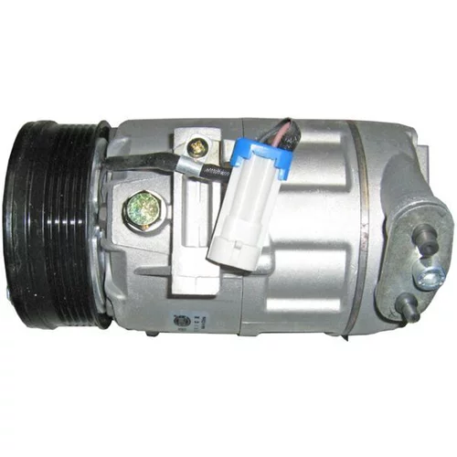 Kompresor klimatizácie ACP 62 000S /MAHLE/ - obr. 5
