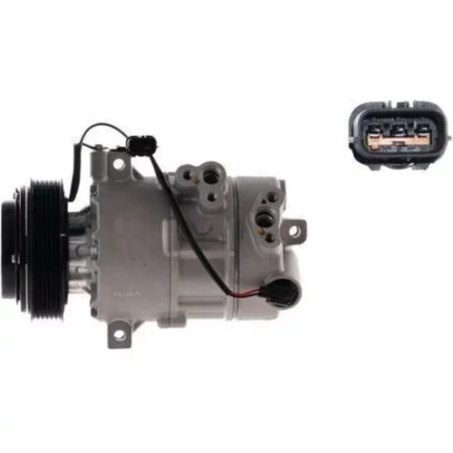 Kompresor klimatizácie ACP 636 000S /MAHLE/ - obr. 10