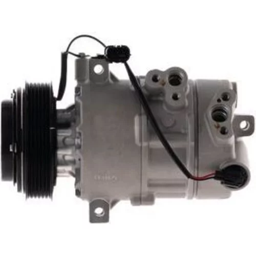 Kompresor klimatizácie ACP 636 000S /MAHLE/ - obr. 2