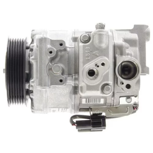 Kompresor klimatizácie ACP 646 000P /MAHLE/ - obr. 7