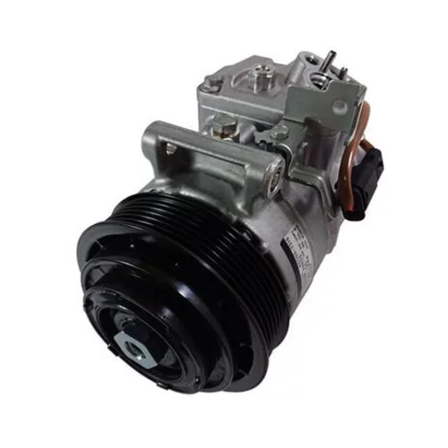Kompresor klimatizácie ACP 648 000P /MAHLE/ - obr. 2