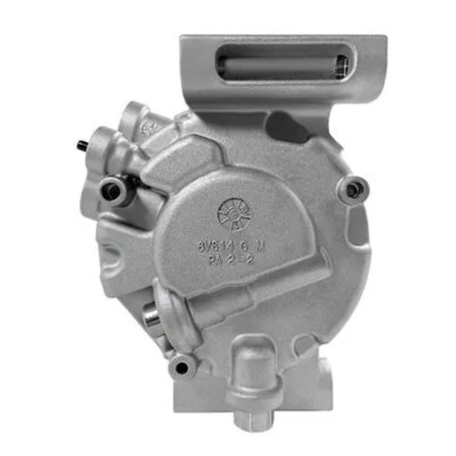 Kompresor klimatizácie ACP 656 000P /MAHLE/ - obr. 3