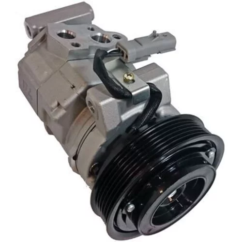 Kompresor klimatizácie ACP 697 000S /MAHLE/ - obr. 11