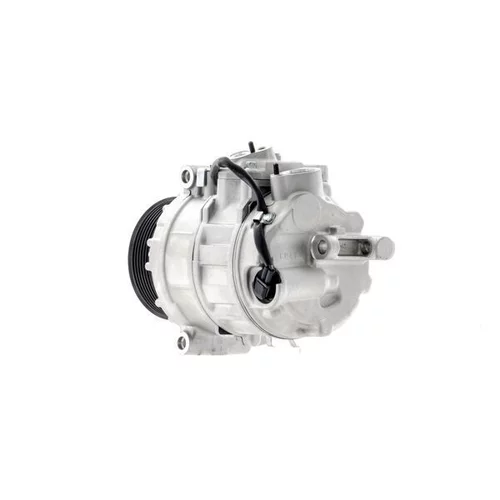 Kompresor klimatizácie ACP 716 000S /MAHLE/ - obr. 3