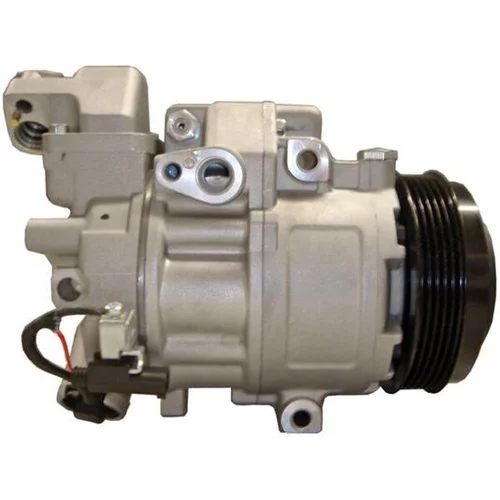 Kompresor klimatizácie ACP 75 000S /MAHLE/ - obr. 4