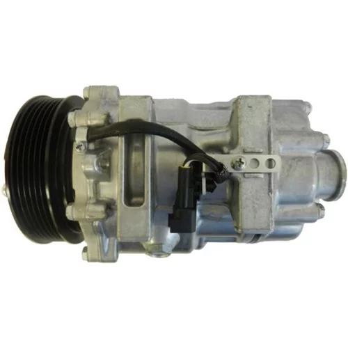 Kompresor klimatizácie ACP 769 000S /MAHLE/ - obr. 7