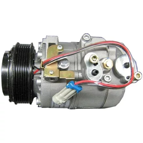 Kompresor klimatizácie ACP 787 000S /MAHLE/ - obr. 8
