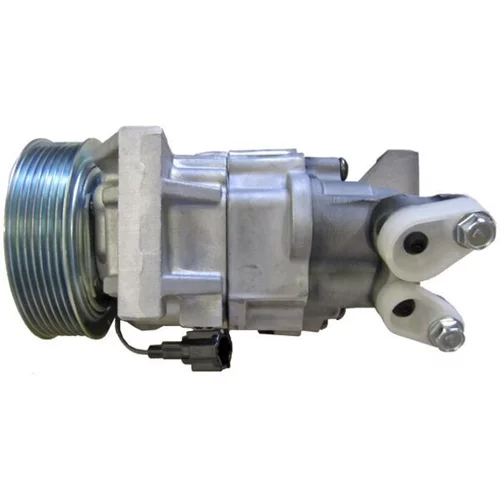 Kompresor klimatizácie ACP 807 000P /MAHLE/ - obr. 10