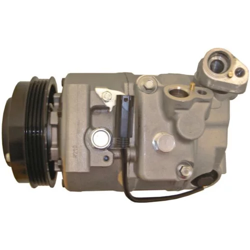 Kompresor klimatizácie ACP 822 000S /MAHLE/ - obr. 9