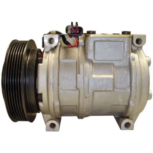 Kompresor klimatizácie ACP 836 000S /MAHLE/ - obr. 4
