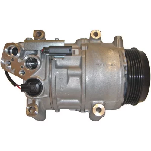 Kompresor klimatizácie ACP 86 000S /MAHLE/ - obr. 8