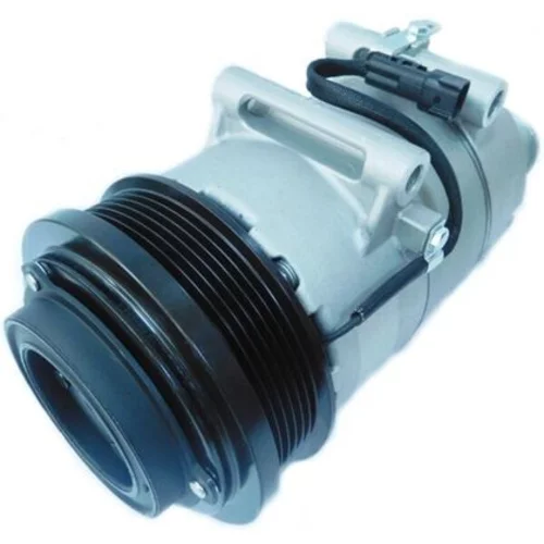 Kompresor klimatizácie ACP 861 000S /MAHLE/ - obr. 2
