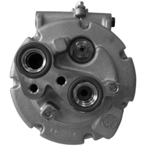 Kompresor klimatizácie ACP 868 000P /MAHLE/ - obr. 3