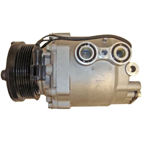 Kompresor klimatizácie ACP 87 000S /MAHLE/ - obr. 4